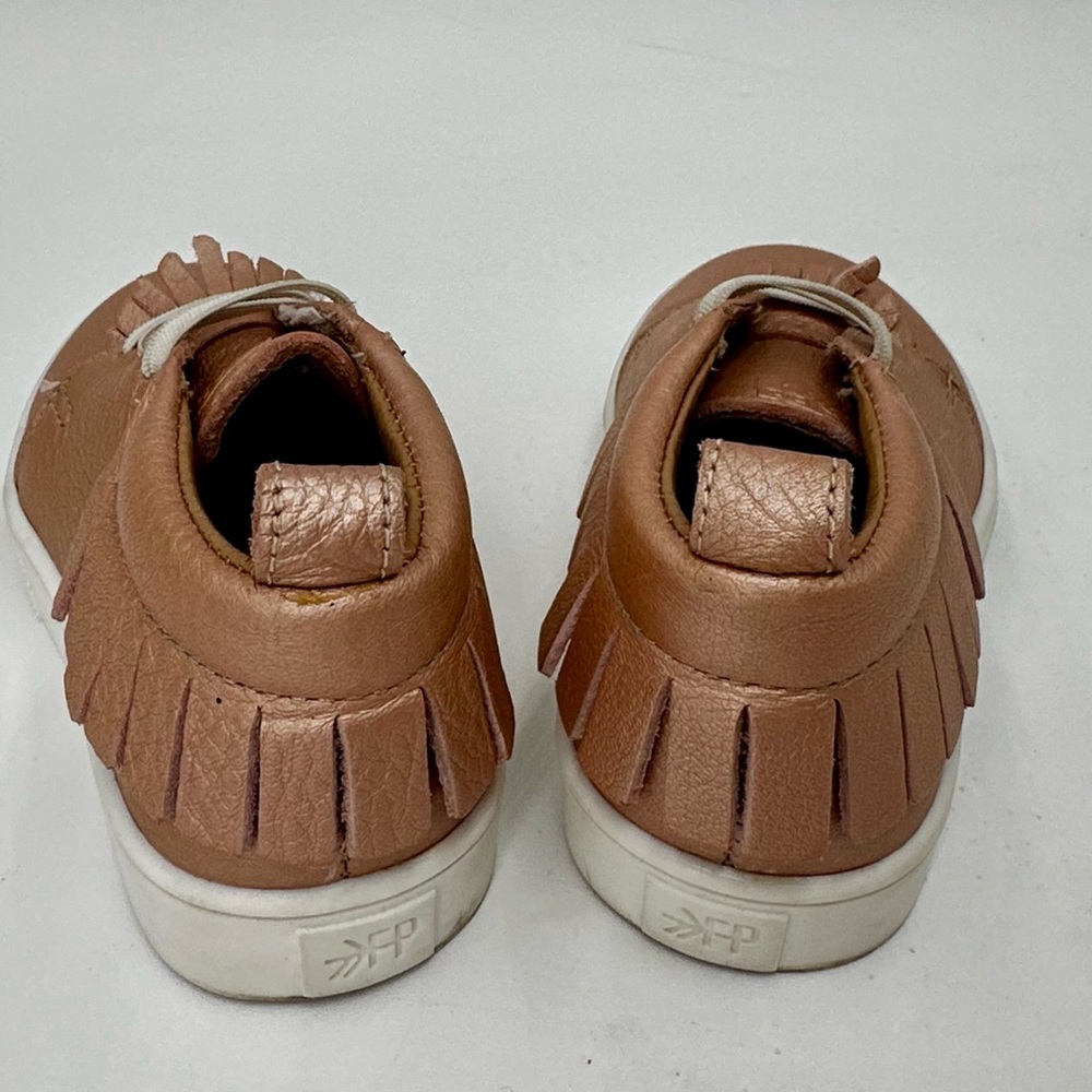 Freshly Picked Sneaker Mocs 5 - Picture 5 of 6